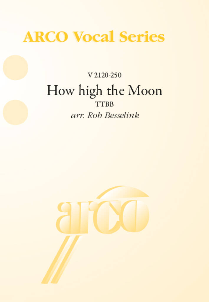 How high the Moon